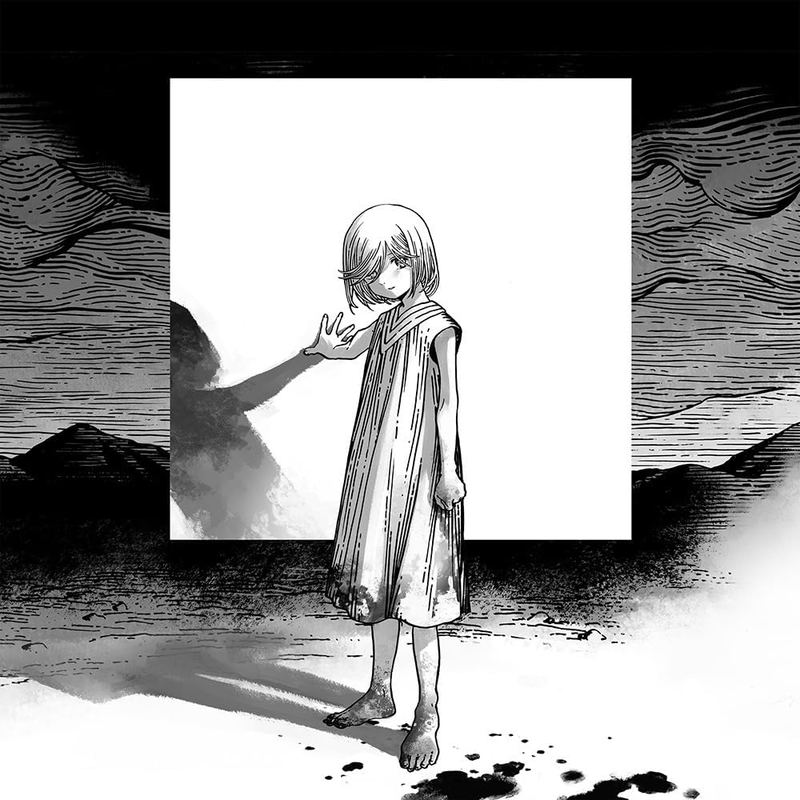 Tada Utsukushii Noroi image 1