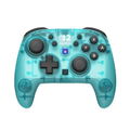 Wireless Horipad TURBO for Nintendo Switch 2 [Aqua] thumbnail 1