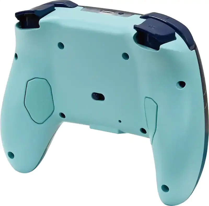 Wireless Horipad TURBO for Nintendo Switch 2 [Universe Mario] image 3
