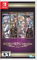 Kemco RPG Selection Vol. 5 thumbnail 1