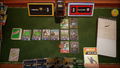 Nutmeg! A Nostalgic Deckbuilding Football Manager <span class="ext" style="background-color: #2a475e; color: #FFFFFF;">STEAM</span> <span class="ext ext_digital">digital</span> thumbnail 2