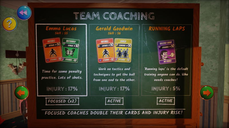 Nutmeg! A Nostalgic Deckbuilding Football Manager <span class="ext" style="background-color: #2a475e; color: #FFFFFF;">STEAM</span> <span class="ext ext_digital">digital</span> image 9