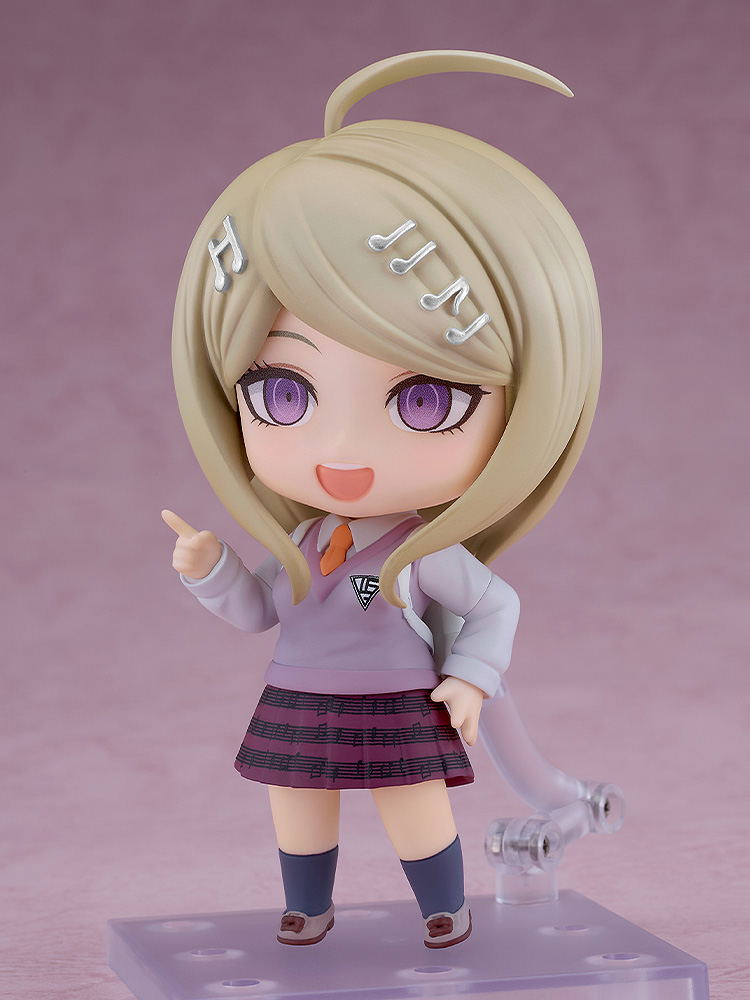 Nendoroid No. 3021 Danganronpa V3 Killing Harmony: Akamatsu Kaede [GSC Online Shop Limited Ver.] image 5
