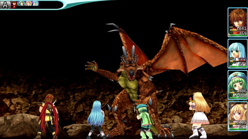 Kemco RPG Selection Vol. 4, 5, 6 Bundle Pack image 12