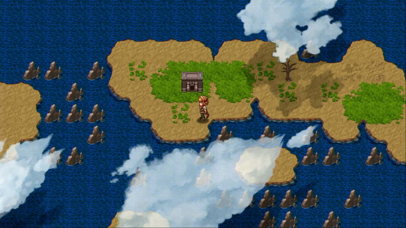 Kemco RPG Selection Vol. 4, 5, 6 Bundle Pack image 13
