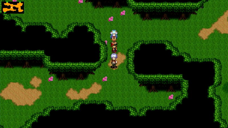Kemco RPG Selection Vol. 4, 5, 6 Bundle Pack image 15