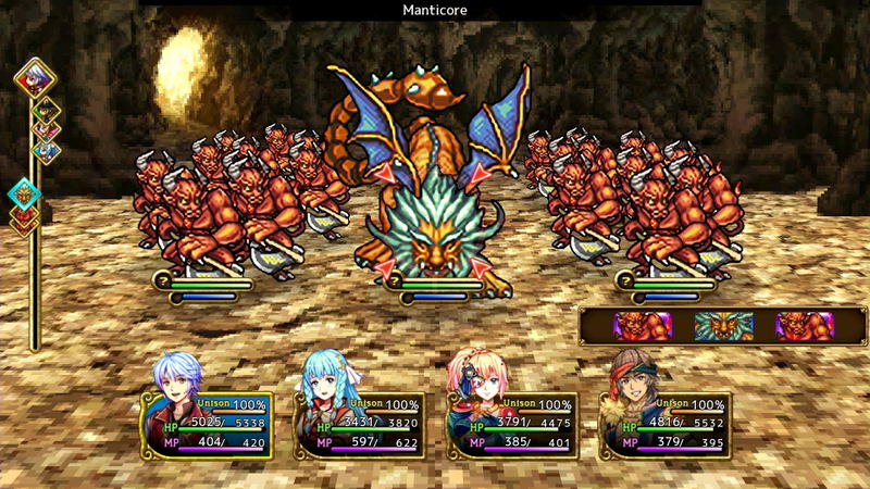 Kemco RPG Selection Vol. 4, 5, 6 Bundle Pack image 16