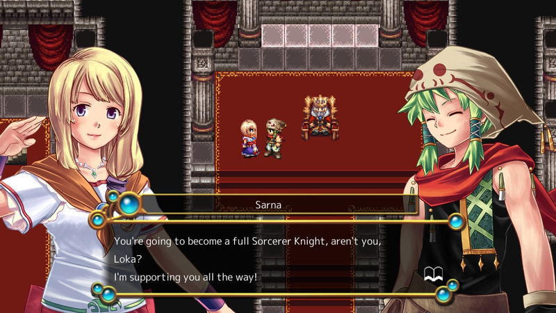 Kemco RPG Selection Vol. 4, 5, 6 Bundle Pack image 4