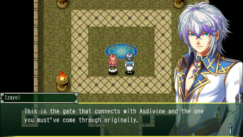 Kemco RPG Selection Vol. 4, 5, 6 Bundle Pack image 7