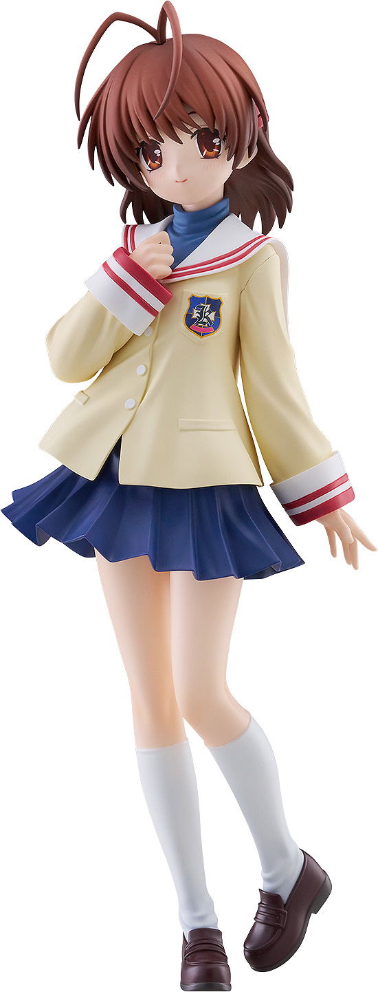 Clannad: Pop Up Parade Furukawa Nagisa L Size