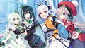 Neptunia Unlimited [Galaxy Edition] thumbnail 2