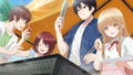 The Angel Next Door Spoils Me Rotten: Memorial Vacation [Limited Edition] thumbnail 3