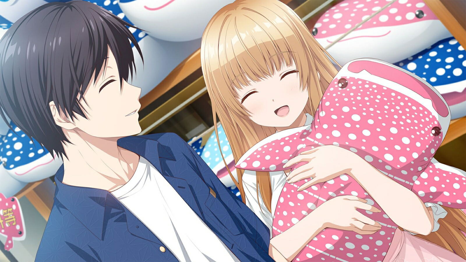 The Angel Next Door Spoils Me Rotten: Memorial Vacation [Limited