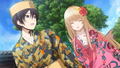 The Angel Next Door Spoils Me Rotten: Memorial Vacation [Limited Edition] thumbnail 7