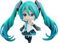 Nendoroid No. 2360 Character Vocal Series 01 Hatsune Miku: Hatsune Miku V3 [GSC Online Shop Limited Ver.] thumbnail 1