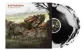 BattleTech Original Soundtrack [Limited Edition] (Black White Ink Spot Vinyl) thumbnail 1