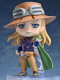 Nendoroid No. 3031 Steel Ball Run JoJo's Bizarre Adventure: Gyro Zeppeli [GSC Online Shop Limited Ver.] thumbnail 3