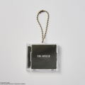 Square Enix Music Collection Keychain: Final Fantasy XVI Original Soundtrack thumbnail 1