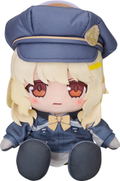 Blue Archive Chocopuni Plushie Aoba thumbnail 1