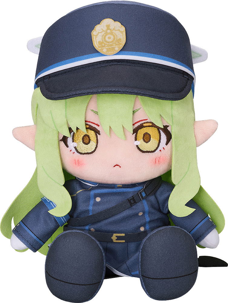 Blue Archive Chocopuni Plushie Hikari image 1