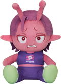 Milky Subway The Galactic Limited Express Plushie Kanata thumbnail 1