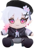 Magical Girl Witch Trials Plushie Sakuraba Ema thumbnail 1