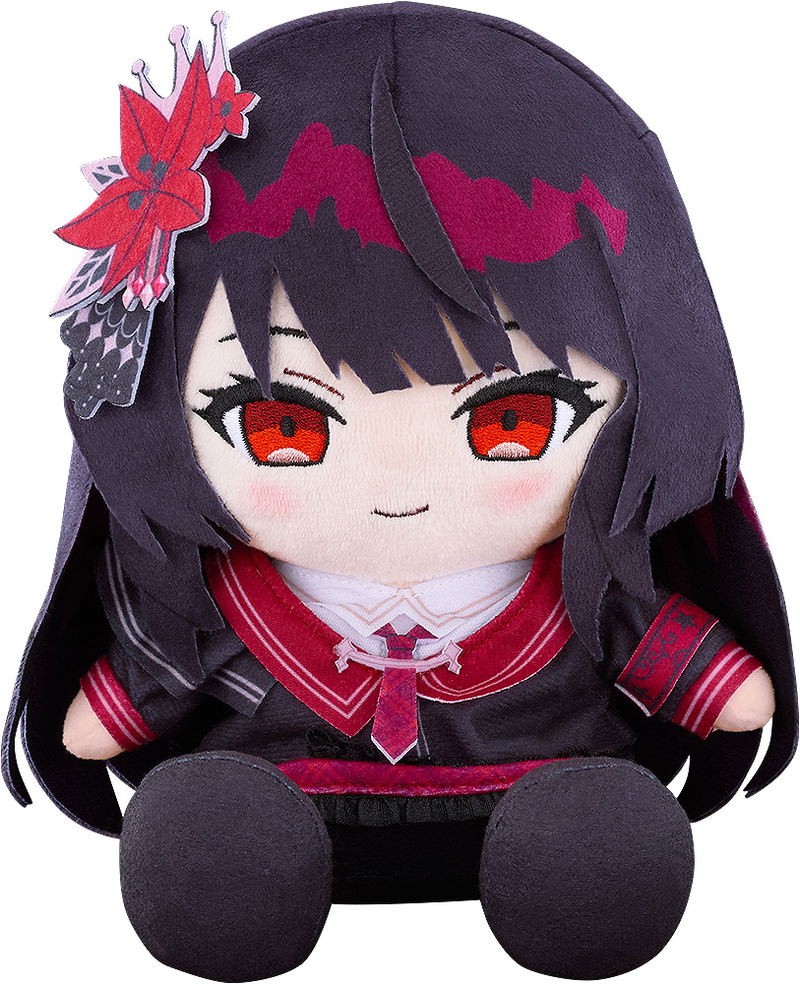Magical Girl Witch Trials Plushie Nikaido Hiro image 1