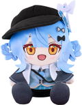 Magical Girl Witch Trials Plushie Tachibana Sherry thumbnail 1