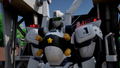 PATLABOR the Case Files (Multi-Language) thumbnail 2