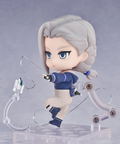 Nendoroid No. 3022 The Legend of Hei II: Luye [GSC Online Shop Limited Ver.] thumbnail 4