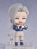Nendoroid No. 3022 The Legend of Hei II: Luye [GSC Online Shop Limited Ver.] thumbnail 8