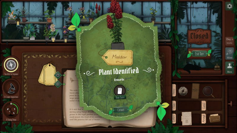 Strange Horticulture / Strange Antiquities Double Pack image 6