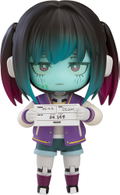 Nendoroid No. 3017 Milky Subway The Galactic Limited Express: Makina [GSC Online Shop Limited Ver.] thumbnail 1
