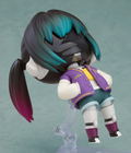 Nendoroid No. 3017 Milky Subway The Galactic Limited Express: Makina [GSC Online Shop Limited Ver.] thumbnail 6