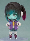 Nendoroid No. 3017 Milky Subway The Galactic Limited Express: Makina [GSC Online Shop Limited Ver.] thumbnail 7