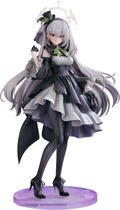 Blue Archive 1/7 Scale Pre-Painted Figure: Sakurako (Pop Idol) thumbnail 1