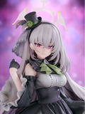 Blue Archive 1/7 Scale Pre-Painted Figure: Sakurako (Pop Idol) [GSC Online Shop Limited Ver.] thumbnail 5