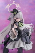 Blue Archive 1/7 Scale Pre-Painted Figure: Sakurako (Pop Idol) [GSC Online Shop Limited Ver.] thumbnail 7