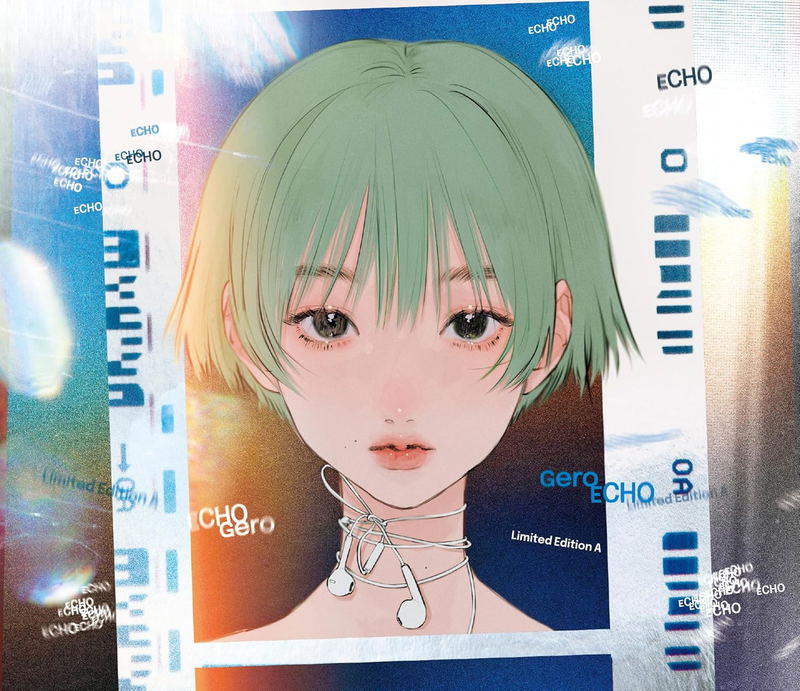 Echo [Limited Edition Type A] image 1
