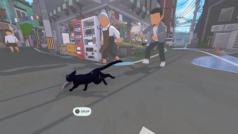 Little Kitty, Big City (Multi-Language) image 4
