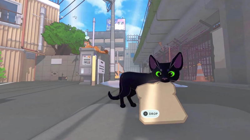 Little Kitty, Big City (Multi-Language) image 6
