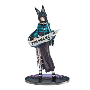 Gift+ Zenless Zone Zero 1/8 Scale Pre-Painted Figure: Hoshimi Miyabi Sparkling Wonderland Ver.