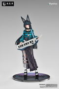 Gift+ Zenless Zone Zero 1/8 Scale Pre-Painted Figure: Hoshimi Miyabi Sparkling Wonderland Ver. thumbnail 2