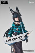 Gift+ Zenless Zone Zero 1/8 Scale Pre-Painted Figure: Hoshimi Miyabi Sparkling Wonderland Ver. thumbnail 4