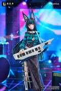 Gift+ Zenless Zone Zero 1/8 Scale Pre-Painted Figure: Hoshimi Miyabi Sparkling Wonderland Ver. thumbnail 8