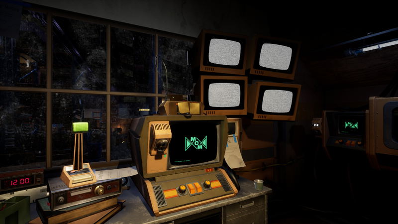 Five Nights at Freddy's: Secret of the Mimic (Multi-Language) image 6