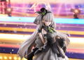 Blue Archive 1/7 Scale Pre-Painted Figure: Sakurako (Pop Idol) thumbnail 12