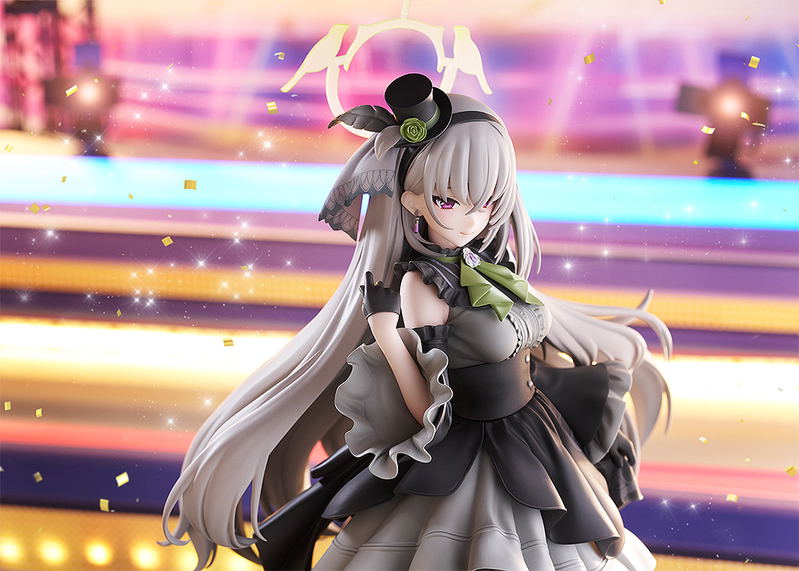 Blue Archive 1/7 Scale Pre-Painted Figure: Sakurako (Pop Idol) image 12