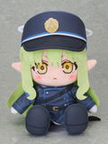 Blue Archive Chocopuni Plushie Hikari thumbnail 2