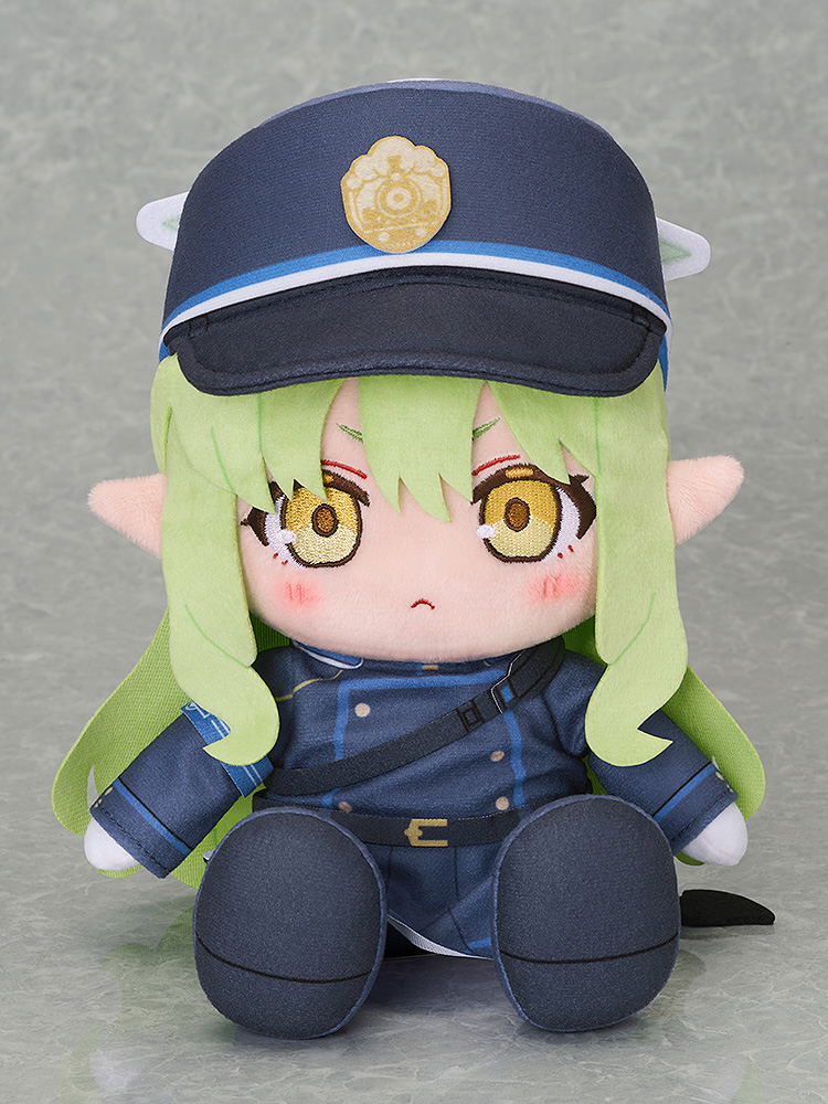 Blue Archive Chocopuni Plushie Hikari image 2